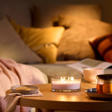 IKEA LOTSFAGEL (ИКЕА ЛОТСФАГЕЛЬ) 60604144 фото - 3