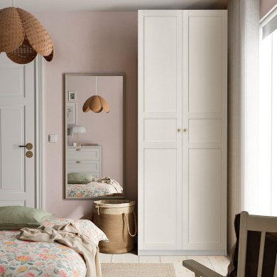 IKEA PAX / FLISBERGET (ИКЕА PAX/FLISBERGET) 99626055 фото - 6