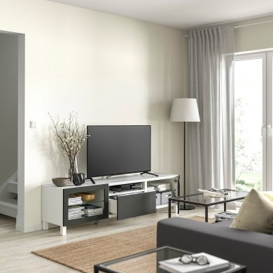 BESTA - 9 IKEA BESTA (ИКЕА БЕСТА) 19572985 фото - 9