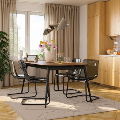 IKEA TJARKIL (ИКЕА ТЬЯРКИЛ) 70630454 фото - 3