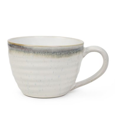 Кружка Homla LANDY 450 мл Принт - 2 Кружка Homla LANDY 450 мл Принт 222325 фото - 2