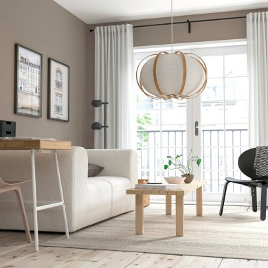 TAGGTOFS - 3 IKEA TAGGTOFS (ИКЕА ТЭГГТОФС) 00566734 фото - 3