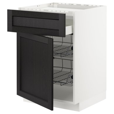 IKEA METOD/MAXIMERA (ИКЕА МЕТОДЫ/МАКСИМЕРА) 09461153