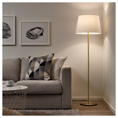 Основание торшера SKAFTET - 2 IKEA Основание торшера SKAFTET (ИКЕА SKAFTET) 30405396 фото - 2