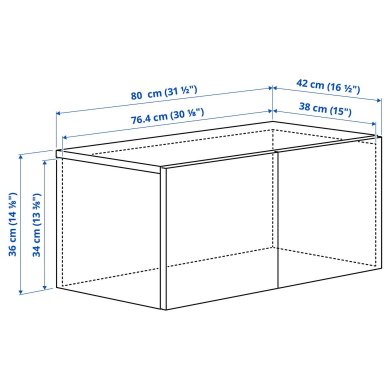 IKEA LASTARE (ИКЕА ЛАСТАР) 30596490 фото - 4
