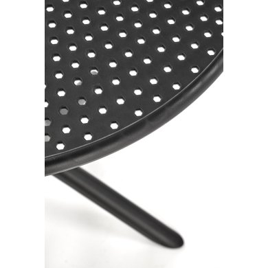 Садовый стол Halmar CALVO Черный V-CH-CALVO-ST-CZARNY фото - 6