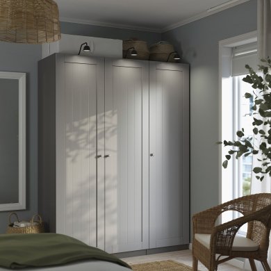 IKEA PAX / GULLABERG (ИКЕА ПАКС/ГУЛЛАБЕРГ) 29563570 фото - 2