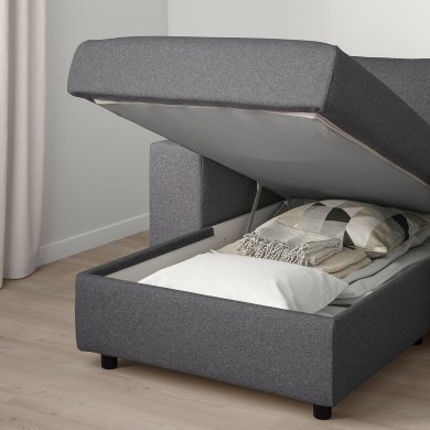 IKEA VIMLE (ИКЕА ВИМЛЕ) 49401831 фото - 7
