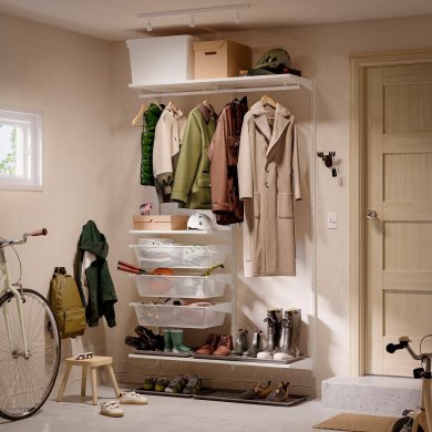IKEA BOAXEL (ИКЕА БОАКСЕЛЬ) 49332376 фото - 11