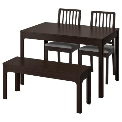 IKEA EKEDALEN / EKEDALEN (ИКЕА ЭКЕДАЛЕН/ЭКЕДАЛЕН) 79221310 фото - 2
