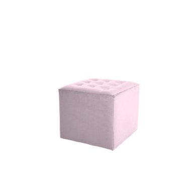 Пуф Signal Lori Velvet Розовый LORIV91-P