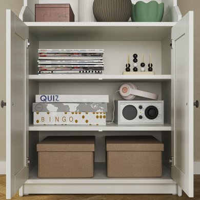 IKEA HAUGA (ИКЕА ХАУГА) 39387901 фото - 3