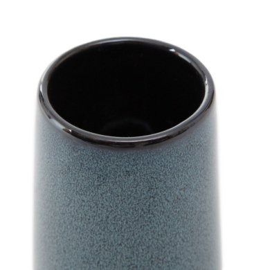 Стакан для зубних щіток Homla BRILIA Синій - 3 Стакан для зубних щіток Homla BRILIA Синій 218265 фото - 3