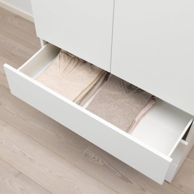 IKEA Выдвижной ящик FONNES (ИКЕА FONNES) 49241791 фото - 6