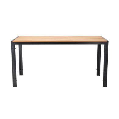 Садовий стіл Garden Line RIT9491 Дерево - 3 Садовий стіл Garden Line RIT9491 Дерево RIT9491 фото - 3