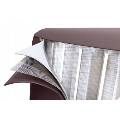 Джакузи Bestway LAY-Z-SPA HAWAII AIRJET 196х71 см Коричневый BES6001G фото - 6