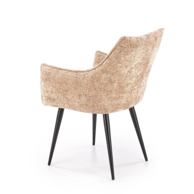 Обідній стілець Halmar K559 Бежевий - 3 Обідній стілець Halmar K559 Бежевий V-CH-K/559-KR-BEŻOWY фото - 3