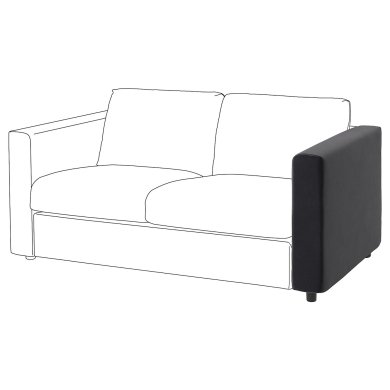 IKEA VIMLE (ИКЕА ВИМЛЕ) 50517251
