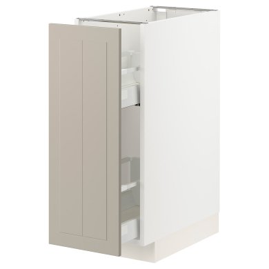 IKEA METOD/MAXIMERA (ИКЕА МЕТОДЫ/МАКСИМЕРА) 19408018