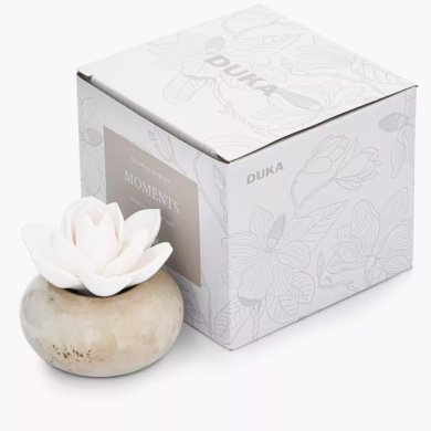 Ароматичний дифузор Duka MOMENTS 2 Коричневий 2221388 фото - 4