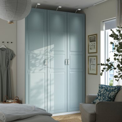 IKEA PAX/FJAREHALS (ИКЕА ПАКС/ФЬЯРЕХАЛС) 69565218 фото - 2