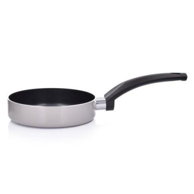 Міні-сковорода Duka Taste | Чорний/Бежевий 1218640 фото - 4