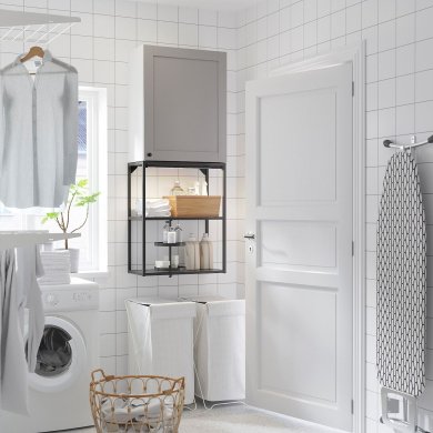 IKEA ENHET (ИКЕА ЭНХЕТ) 99547954 фото - 4