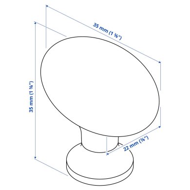 IKEA ENERYDA (ИКЕА ENERYDA) 00347505 фото - 5