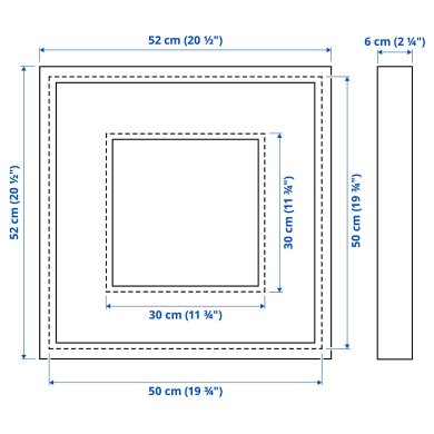 IKEA SANNAHED (ИКЕА САННАХЕД) 80528168 фото - 5