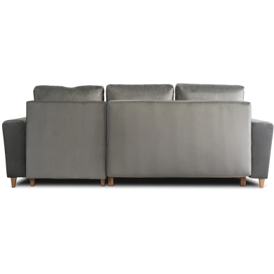 Раскладной диван Mebel Elit MATEO Серый MGK.MATEO-ser фото - 4