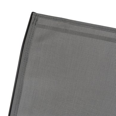 Комплект садовой мебели Mebel Elit MINNESOTA Серый ME.MINNESOTA/P/T/OGR/ZES фото - 7