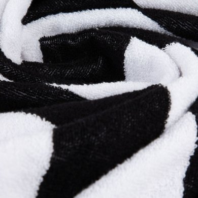 Полотенце для рук Homla DARNELL 50x90 см Черный - 4 Полотенце для рук Homla DARNELL 50x90 см Черный 231504 фото - 4