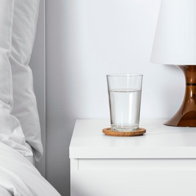 IKEA Набор подставок FORSEGLA (ИКЕА FÖRSEGLA) 20468110 фото - 2
