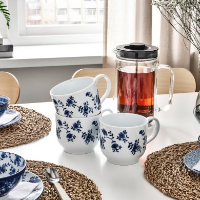 IKEA ENTUSIASM (ИКЕА ЭНТУЗИАЗМ) 30539744 фото - 3