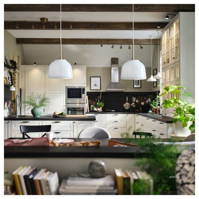 IKEA SALJAN (ИКЕА САЛЬЯН) 50604328 фото - 7