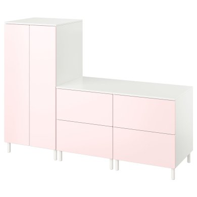 IKEA SMASTAD / PLATSA (ИКЕА СМАСТАД/ПЛАЦА) 89485008
