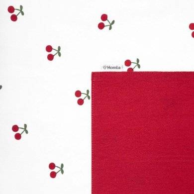 Кухонный фартук Homla CHERRINE 60x80 см Принт - 3 Кухонный фартук Homla CHERRINE 60x80 см Принт 229463 фото - 3