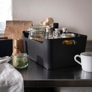 IKEA UPPDATERA (ИКЕА ОБНОВЛЯТЬ) 20610552 фото - 5