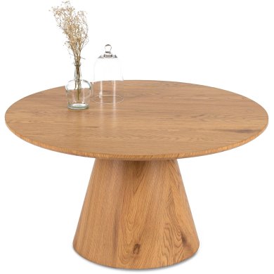 Журнальний стіл Mebel Elit CARLY MAX Дуб - 3 Журнальний стіл Mebel Elit CARLY MAX Дуб ME.MAXCARLY/D/D/L фото - 3