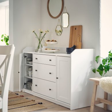 IKEA HAUGA (ИКЕА ХАУГА) 60407266 фото - 22