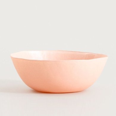 Миска Homla VOLANTIS 15 см Рожевий 242895