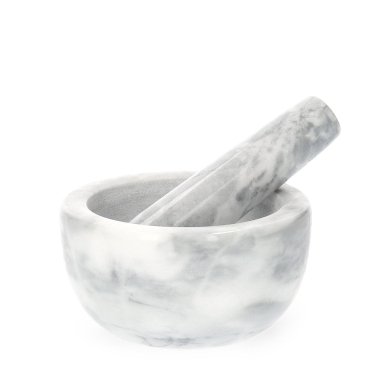 Ступка Homla MARBLE Серый 203422