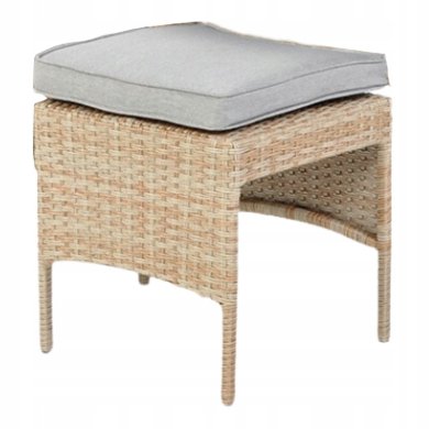 Комплект садовой мебели Garden Line BERNO Бежевый SAD9576 фото - 5