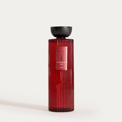 Ароматичний дифузор Homla DESIRE Pomagranate Noir 500 мл Бордовый 241823 фото - 2