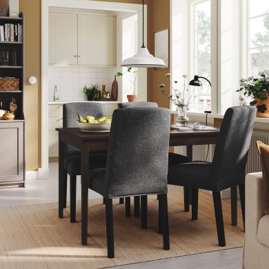 NASINGE / BERGMUND - 2 IKEA NASINGE / BERGMUND (ИКЕА НАСИНГЕ/БЕРГМУНД) 59597026 фото - 2