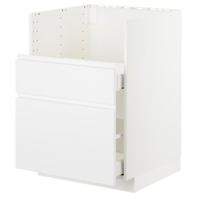 IKEA METOD/MAXIMERA (ИКЕА МЕТОДЫ/МАКСИМЕРА) 59550062