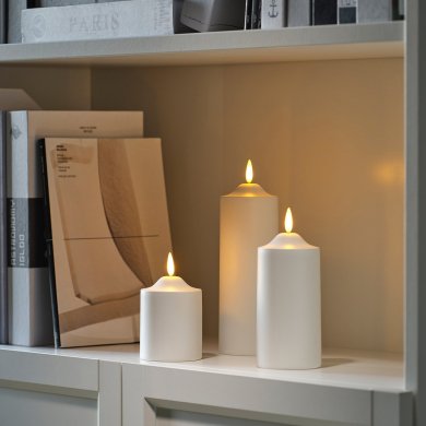 IKEA SMALOM (ИКЕА СМАЛОМ) 90611591 фото - 3