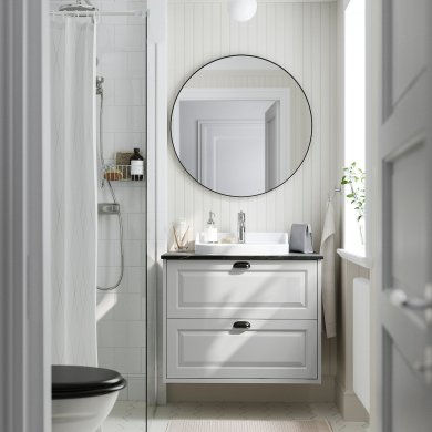 IKEA TANNFORSEN/RUTSJON (ИКЕА ТАННФОРСЕН/РУТСЬОН) 59514088 фото - 4