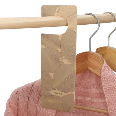 Підвіска з ароматом Homla ETERNAL Healing Woods Бежевий - 3 Підвіска з ароматом Homla ETERNAL Healing Woods Бежевий 207681 фото - 3