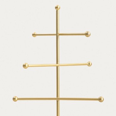 Подставка для украшений Homla MARMURI Золотой 243341 фото - 2